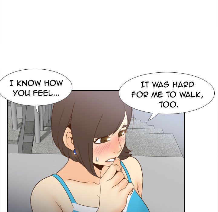 S Link Manhwa - Chapter 24 Page 92