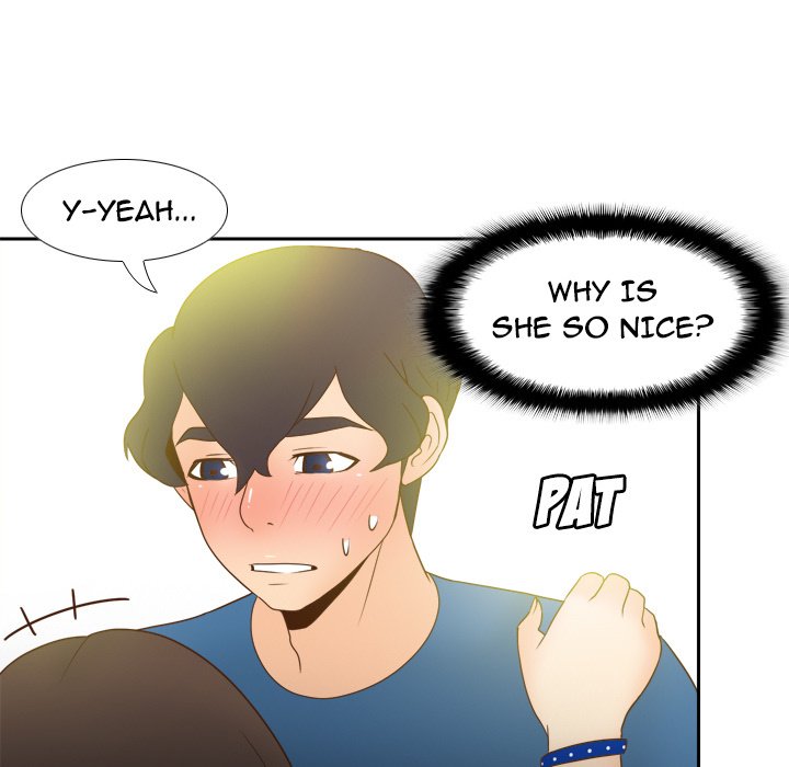 S Link Manhwa - Chapter 24 Page 95