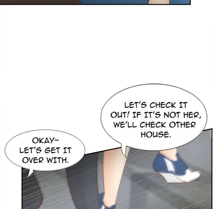 S Link Manhwa - Chapter 24 Page 96