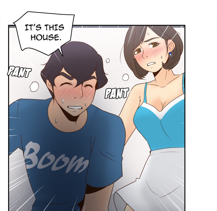 S Link Manhwa - Chapter 24 Page 98