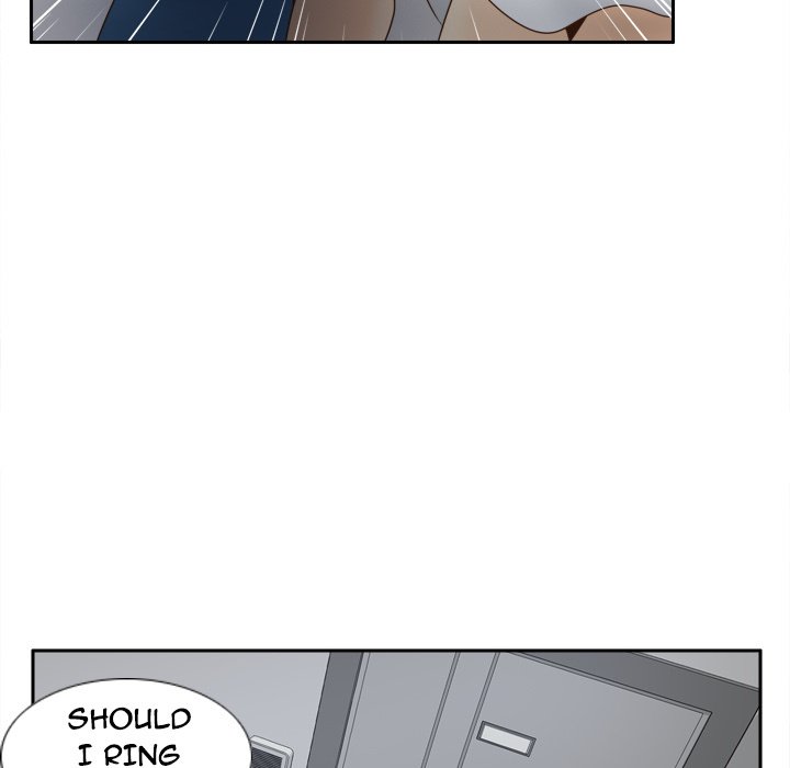 S Link Manhwa - Chapter 24 Page 99