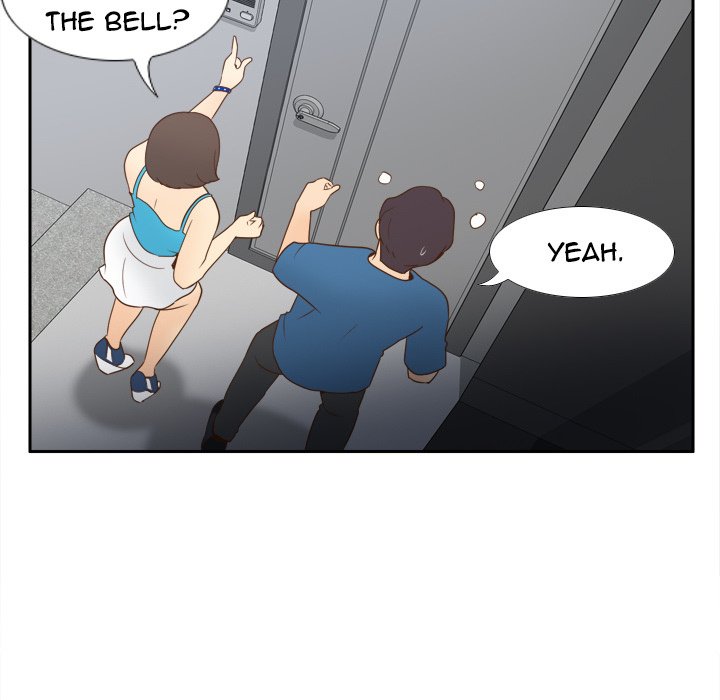 S Link Manhwa - Chapter 24 Page 100