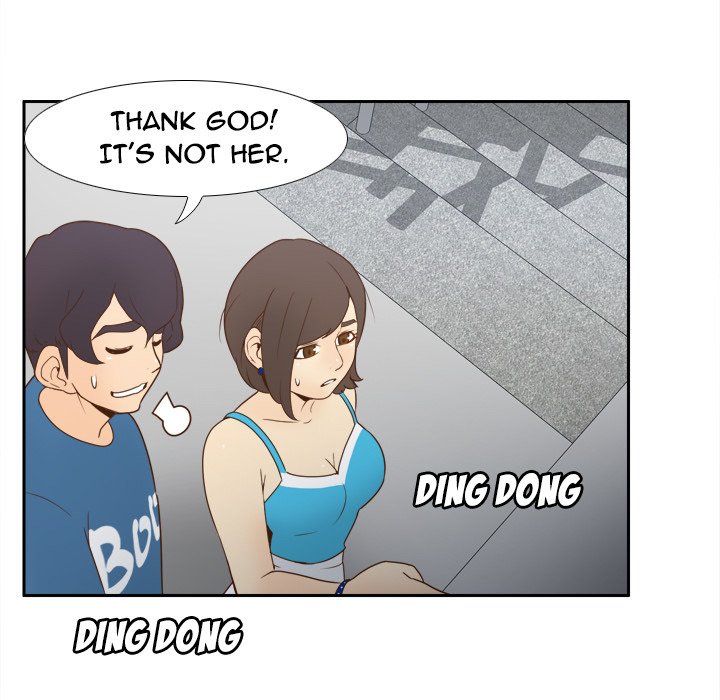 S Link Manhwa - Chapter 24 Page 104