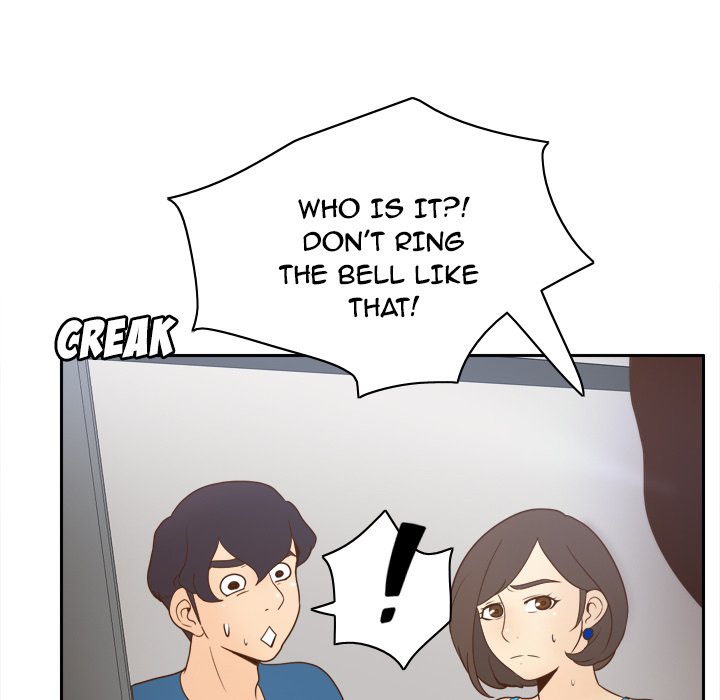 S Link Manhwa - Chapter 24 Page 109