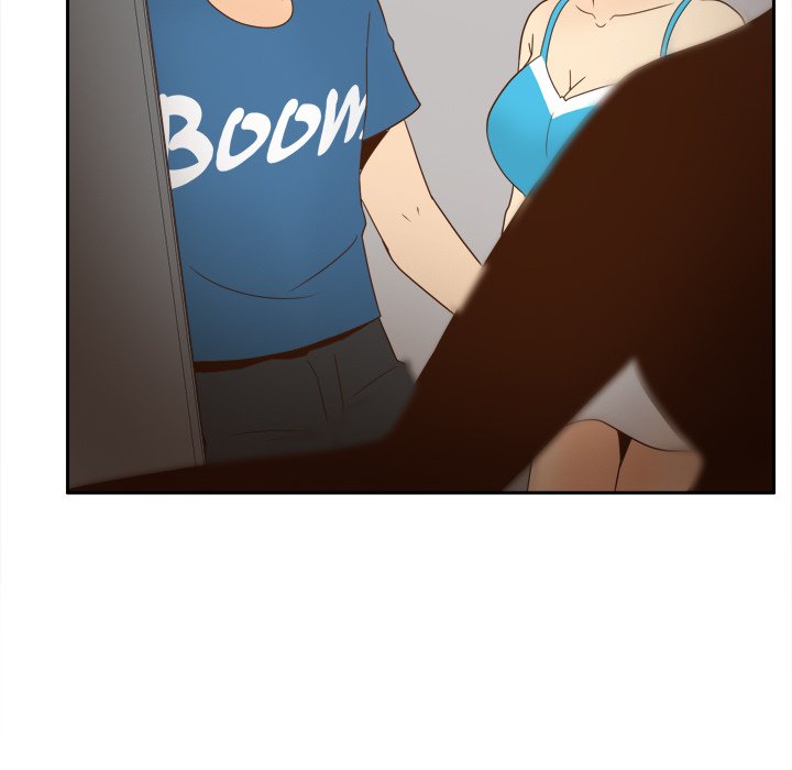 S Link Manhwa - Chapter 24 Page 110