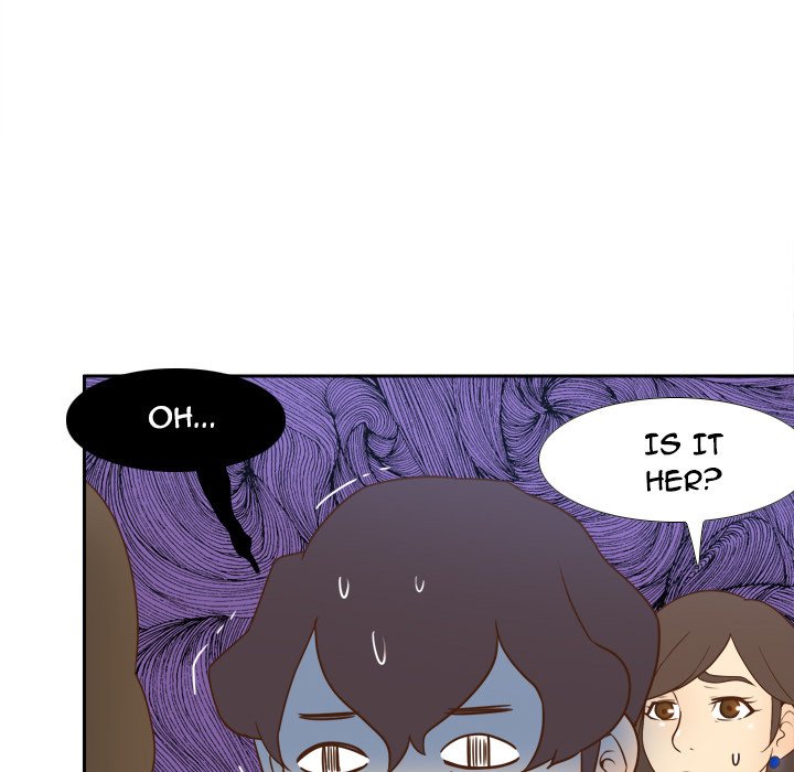 S Link Manhwa - Chapter 24 Page 113