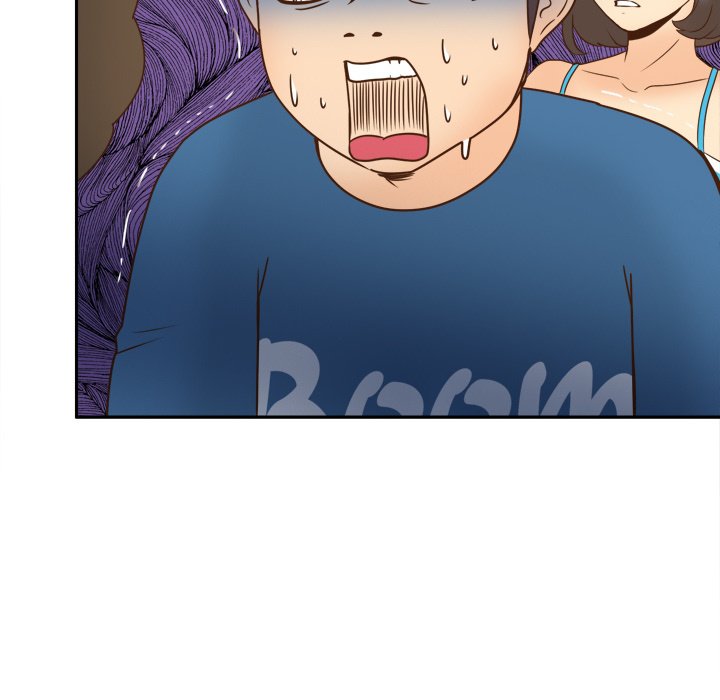 S Link Manhwa - Chapter 24 Page 114