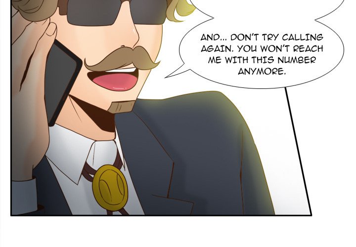 S Link Manhwa - Chapter 32 Page 3