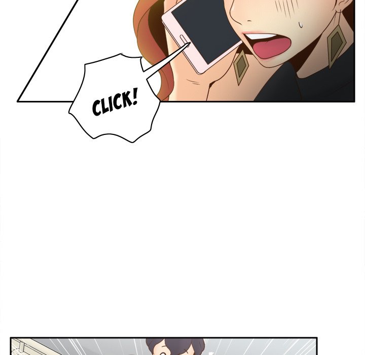 S Link Manhwa - Chapter 32 Page 5