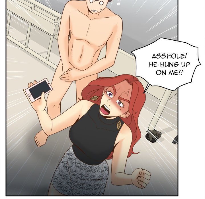 S Link Manhwa - Chapter 32 Page 6