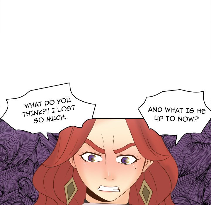 S Link Manhwa - Chapter 32 Page 9