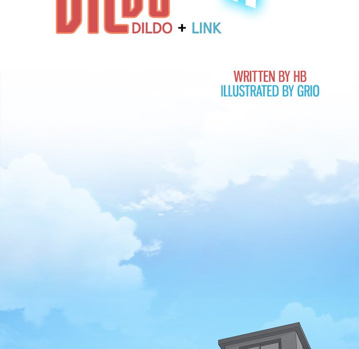 S Link Manhwa - Chapter 32 Page 13