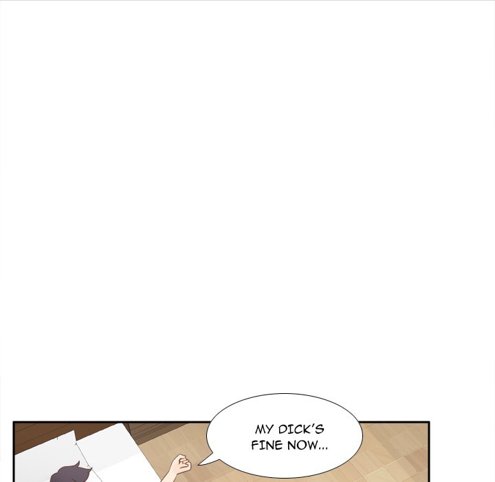 S Link Manhwa - Chapter 32 Page 15