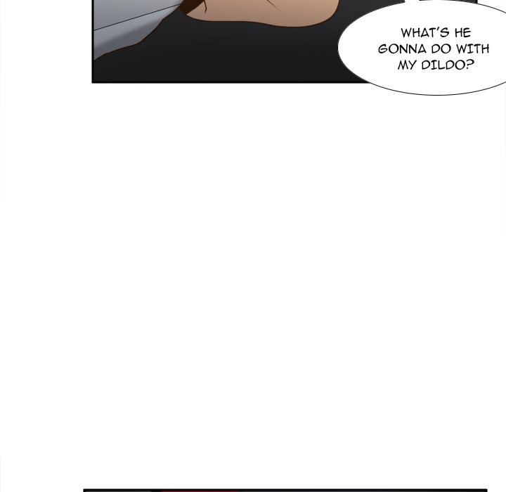 S Link Manhwa - Chapter 32 Page 18