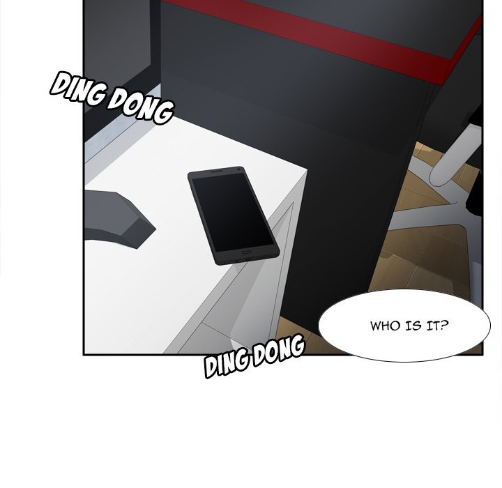 S Link Manhwa - Chapter 32 Page 19