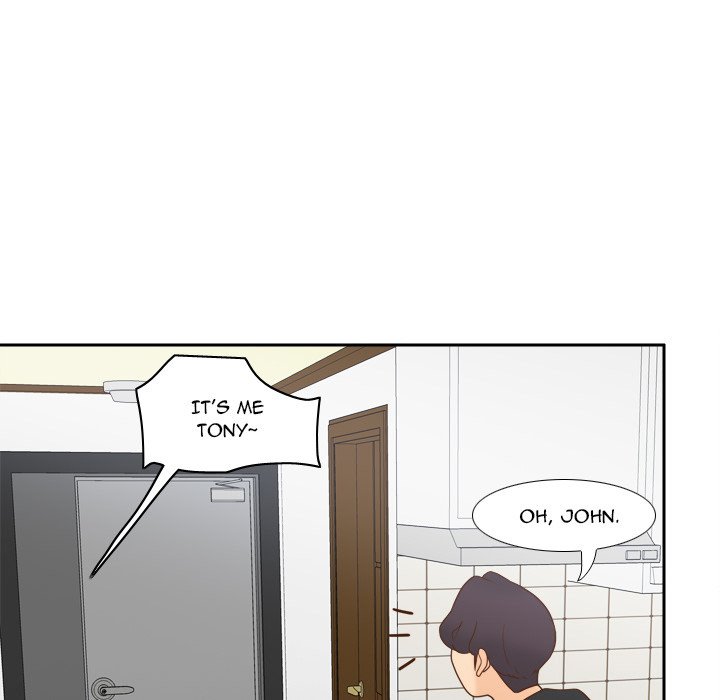 S Link Manhwa - Chapter 32 Page 20