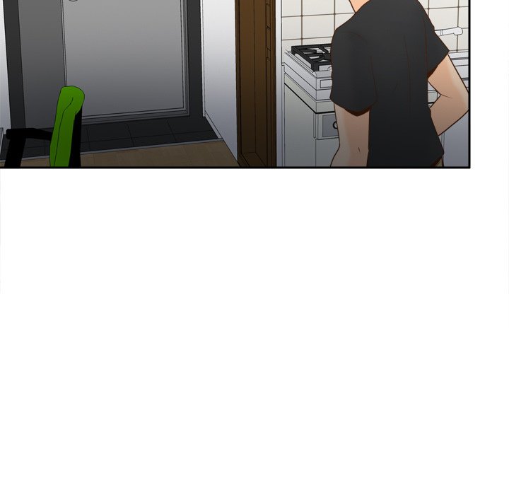 S Link Manhwa - Chapter 32 Page 21