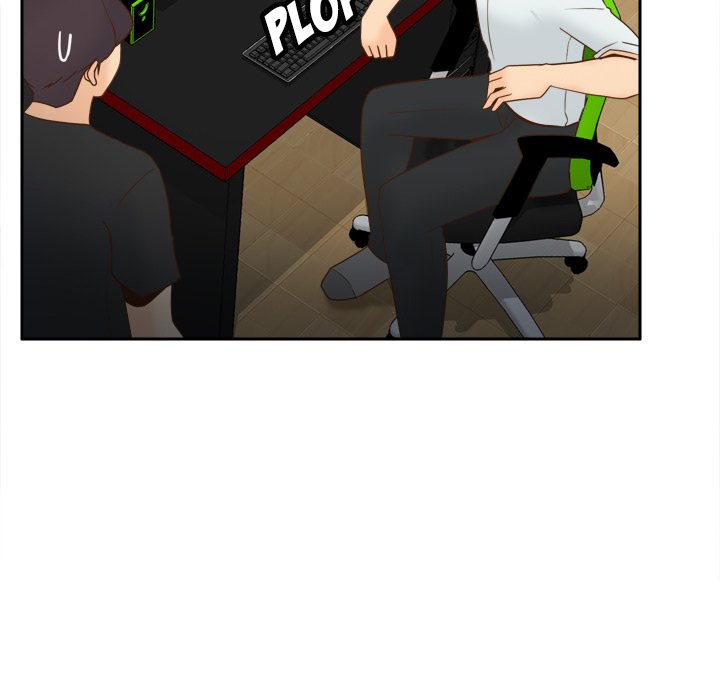 S Link Manhwa - Chapter 32 Page 26