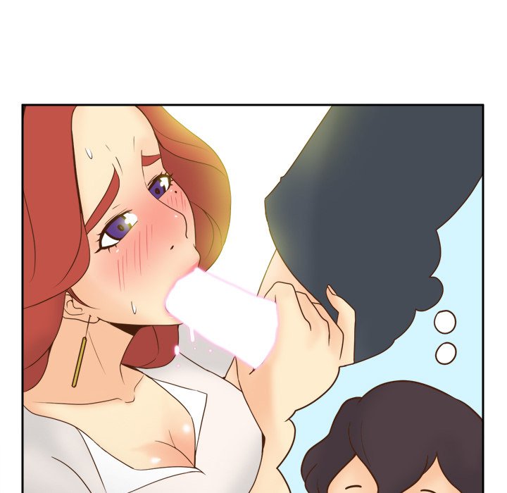 S Link Manhwa - Chapter 32 Page 27