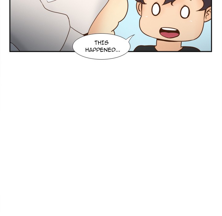 S Link Manhwa - Chapter 32 Page 28