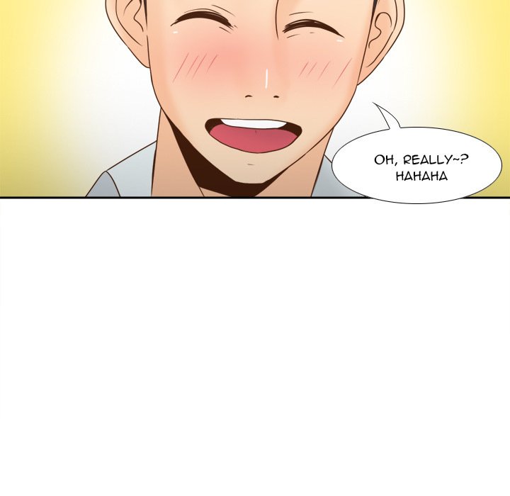 S Link Manhwa - Chapter 32 Page 33