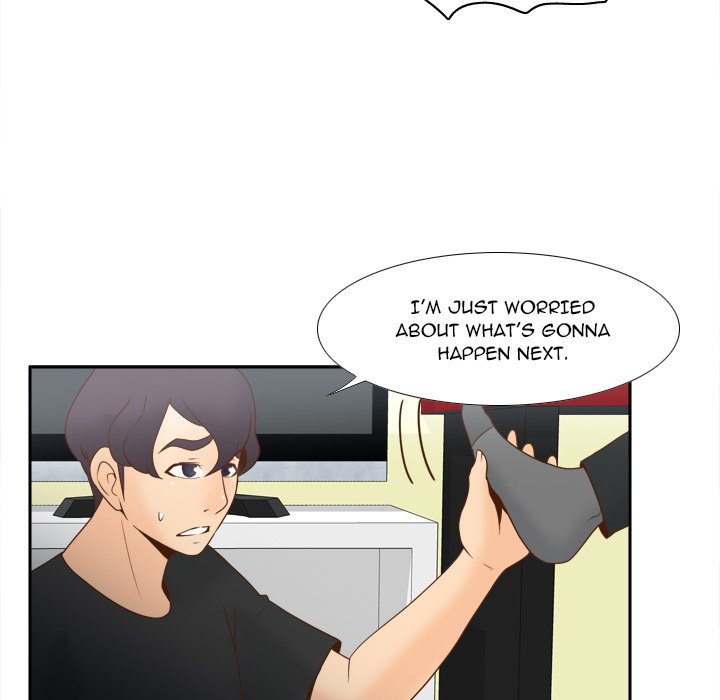 S Link Manhwa - Chapter 32 Page 35