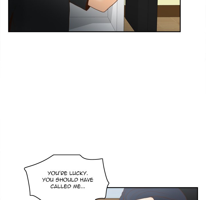 S Link Manhwa - Chapter 32 Page 36