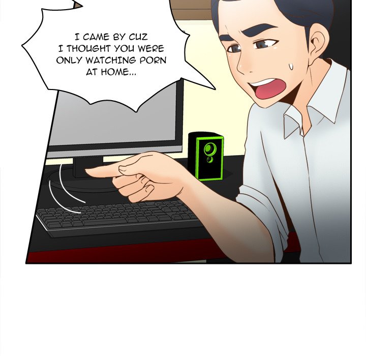 S Link Manhwa - Chapter 32 Page 37