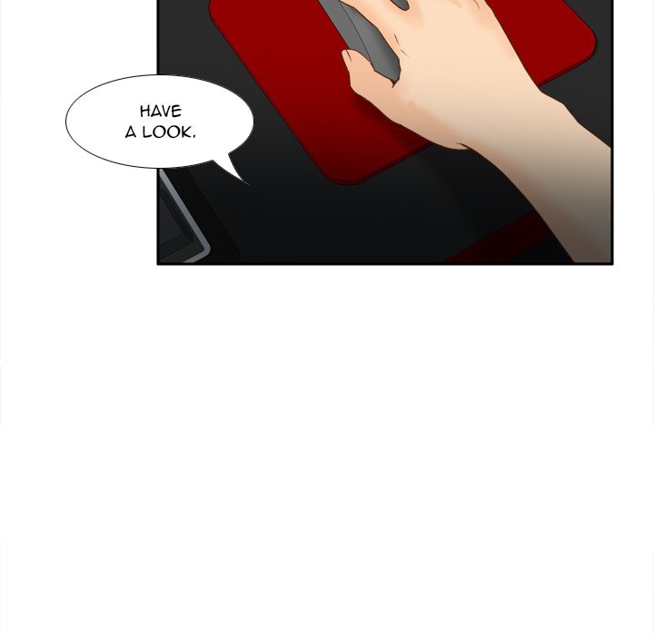 S Link Manhwa - Chapter 32 Page 42