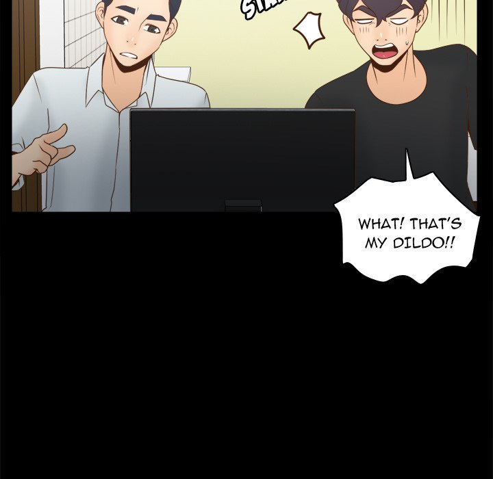 S Link Manhwa - Chapter 32 Page 49