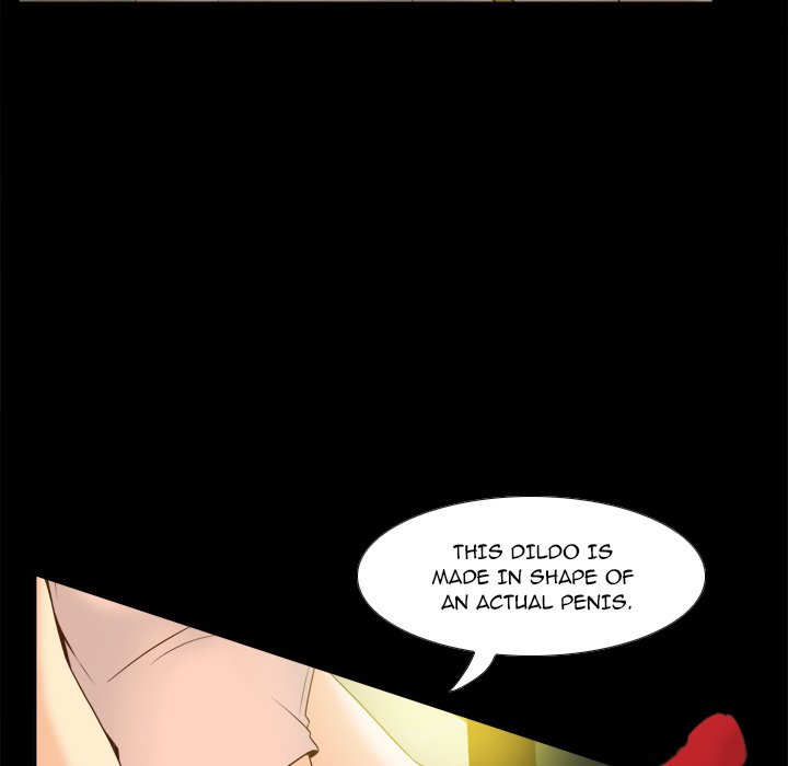 S Link Manhwa - Chapter 32 Page 51