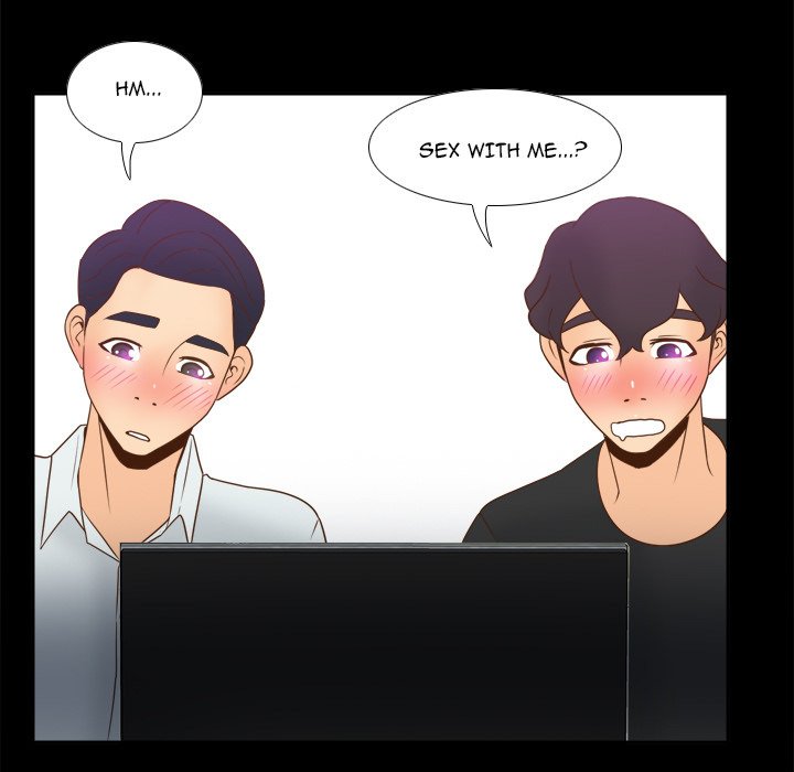 S Link Manhwa - Chapter 32 Page 55