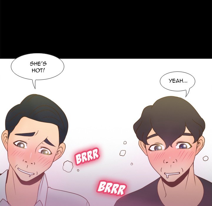 S Link Manhwa - Chapter 32 Page 63