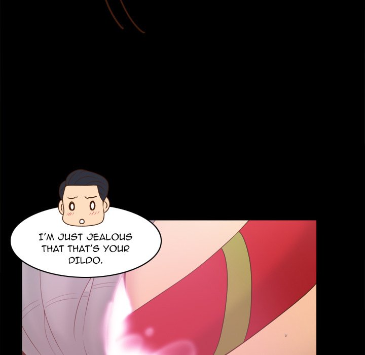 S Link Manhwa - Chapter 32 Page 69