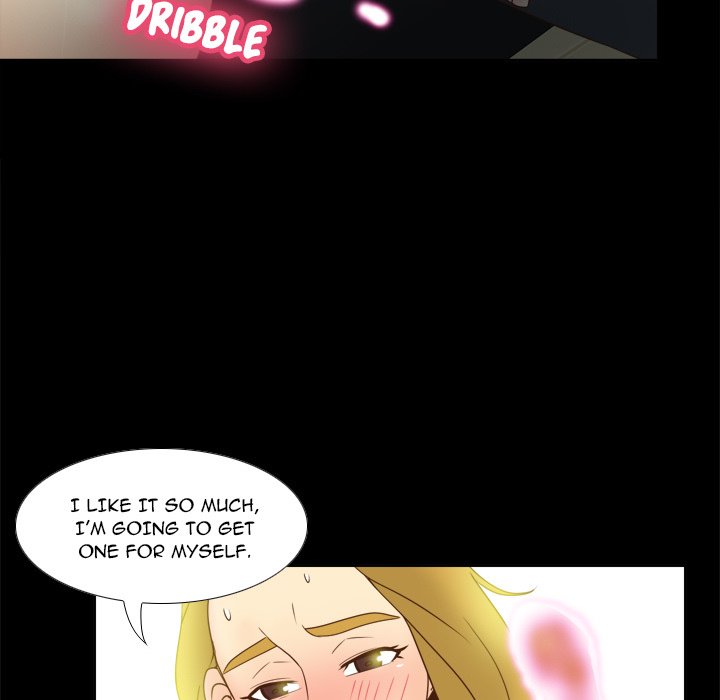 S Link Manhwa - Chapter 32 Page 77