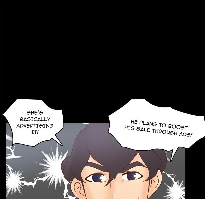 S Link Manhwa - Chapter 32 Page 79