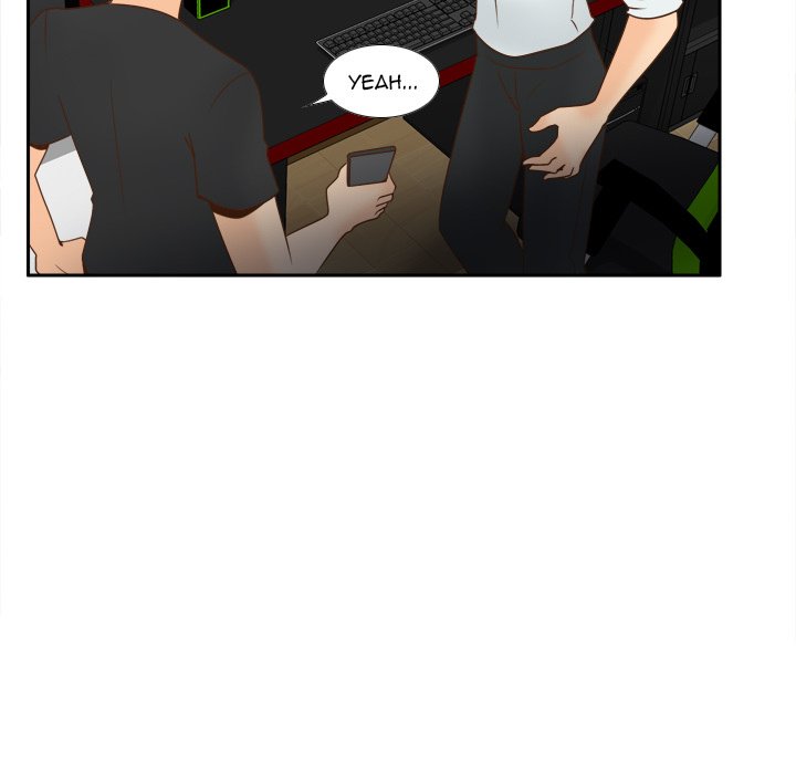 S Link Manhwa - Chapter 32 Page 86