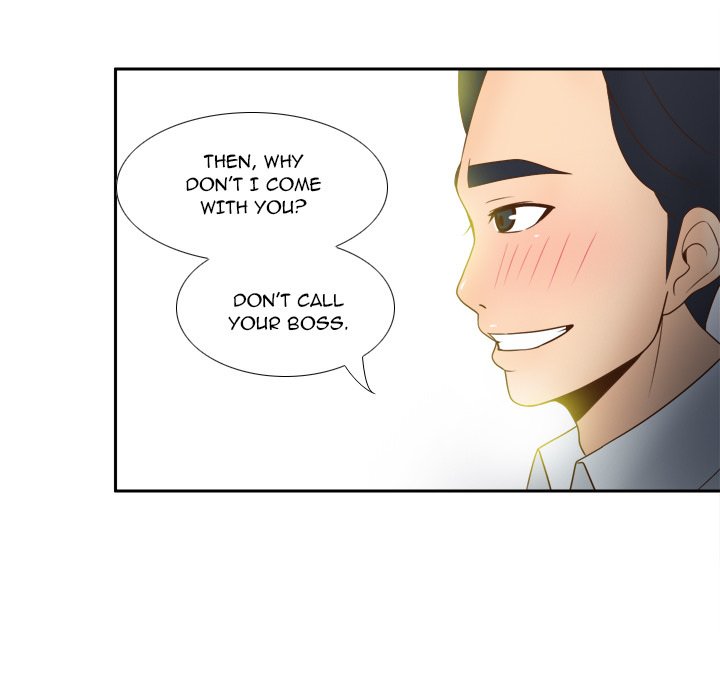 S Link Manhwa - Chapter 32 Page 87