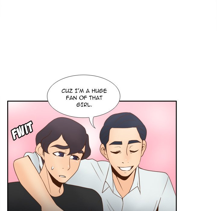 S Link Manhwa - Chapter 32 Page 89