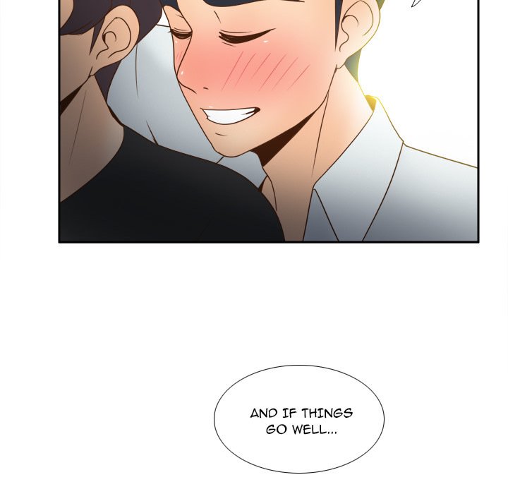 S Link Manhwa - Chapter 32 Page 91