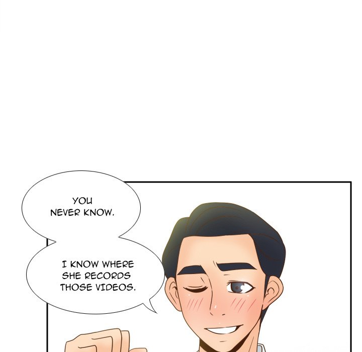 S Link Manhwa - Chapter 32 Page 94