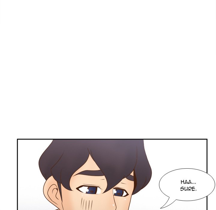 S Link Manhwa - Chapter 32 Page 97