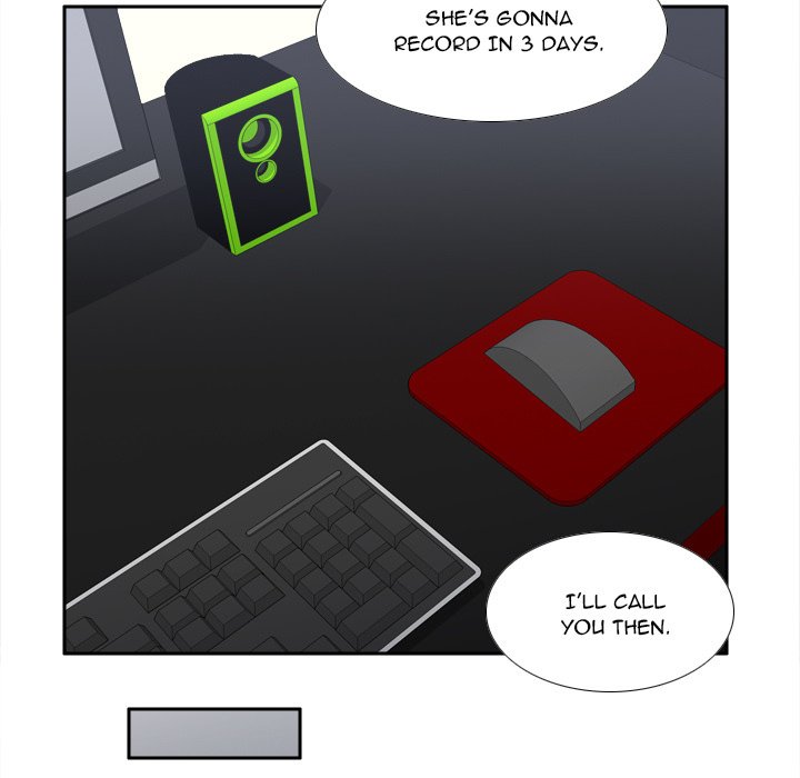 S Link Manhwa - Chapter 32 Page 99