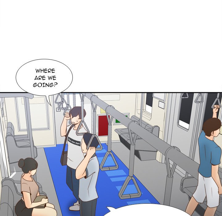 S Link Manhwa - Chapter 32 Page 102