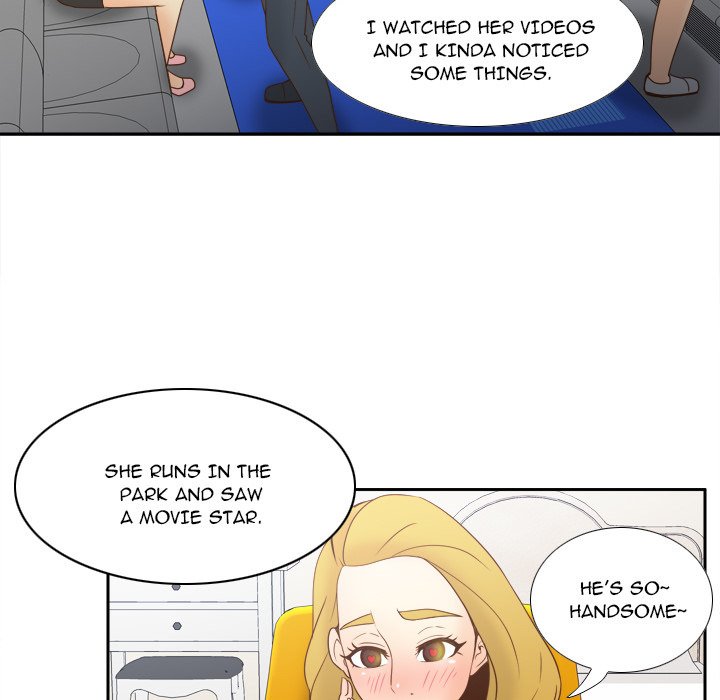 S Link Manhwa - Chapter 32 Page 103