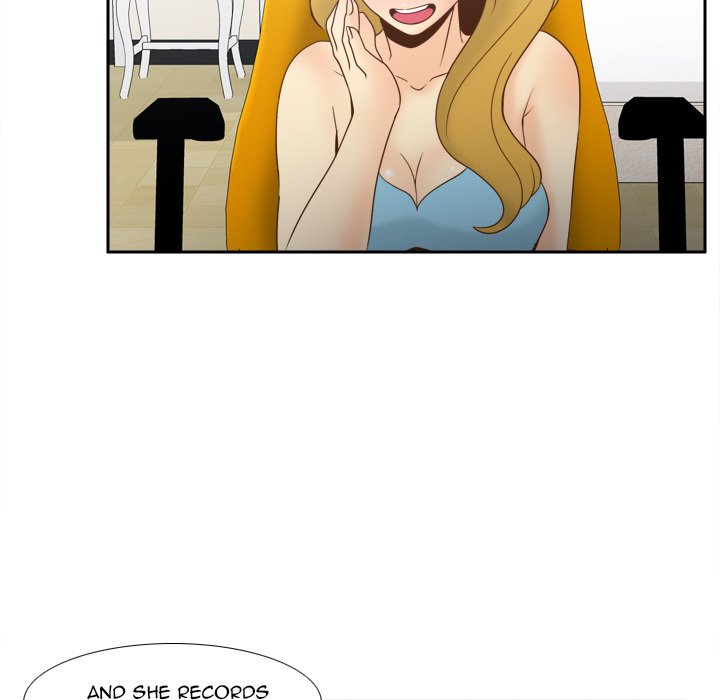 S Link Manhwa - Chapter 32 Page 104