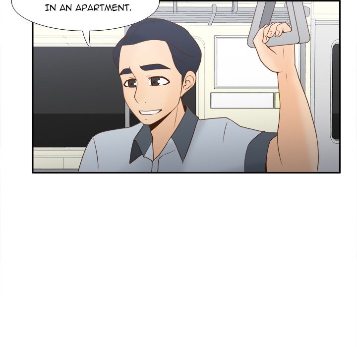 S Link Manhwa - Chapter 32 Page 105