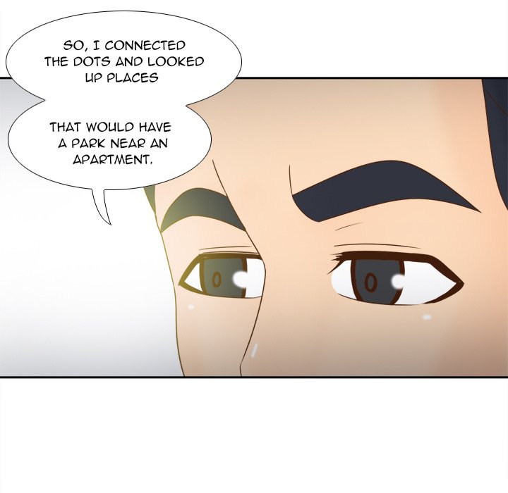 S Link Manhwa - Chapter 32 Page 106