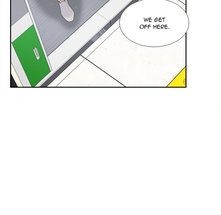 S Link Manhwa - Chapter 32 Page 108