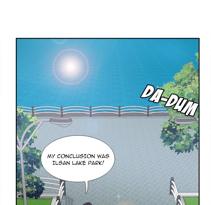 S Link Manhwa - Chapter 32 Page 109